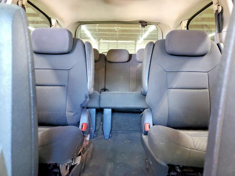 Продаж на аукціоні авто 2010 Dodge Grand Caravan, vin: 2D4RN5D16AR180099, номер лоту: 50560666