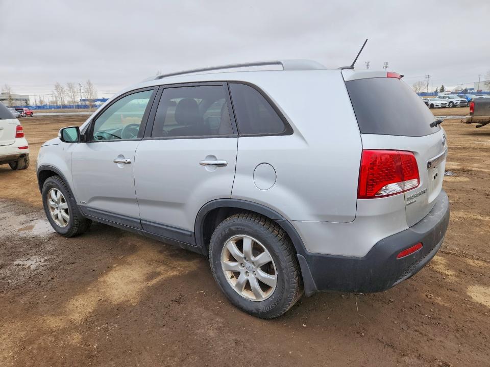 Продаж на аукціоні авто 2012 Kia Sorento, vin: 5XYKTCA68CG223535, номер лоту: 50220716