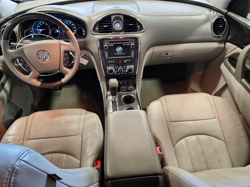 Продажа на аукционе авто 2015 Buick Enclave, vin: 5GAKVBKD2FJ288291, номер лота: 51037766