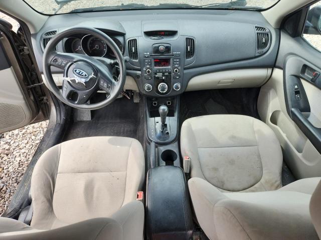 Aukcja sprzedaży 2010 Kia Forte, vin: KNAFU4A24A5307159, numer aukcji: 48695696