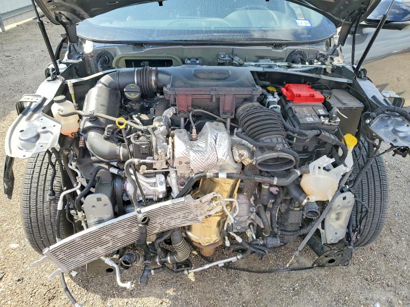 Aukcja sprzedaży 2025 Dodge Hornet, vin: ZACNDFAN7S3A45562, numer aukcji: 50111646