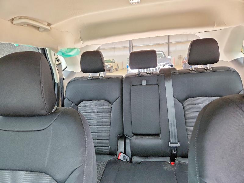 51249166 :رقم المزاد ، 2FMPK3J82HBC67869 vin ، 2017 Ford Edge مزاد بيع
