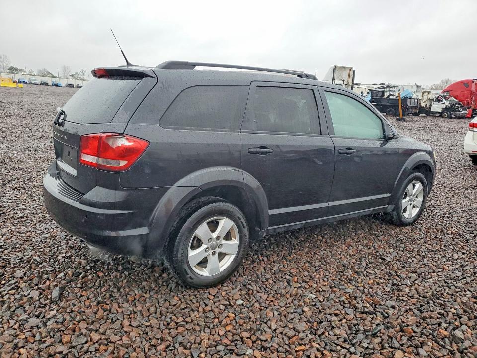Продажа на аукционе авто 2011 Dodge Journey, vin: 3D4PG1FG5BT516433, номер лота: 48099646