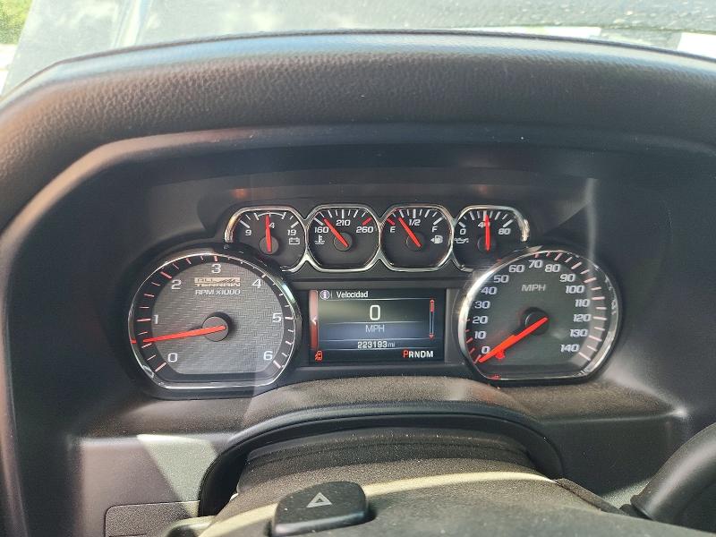 49266526 :رقم المزاد ، 3GTU2VECXEG321753 vin ، 2014 Gmc Sierra مزاد بيع