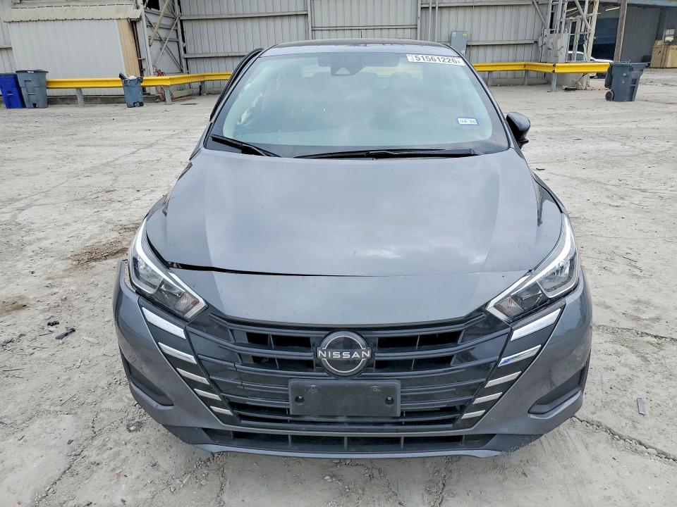 Продажа на аукционе авто 2023 Nissan Versa, vin: 3N1CN8DV5PL874685, номер лота: 51561226