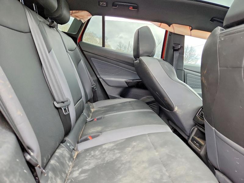 2023 Volkswagen Id.4 მანქანა იყიდება აუქციონზე, vin: 1V2WNPE80PC029671, აუქციონის ნომერი: 48208586