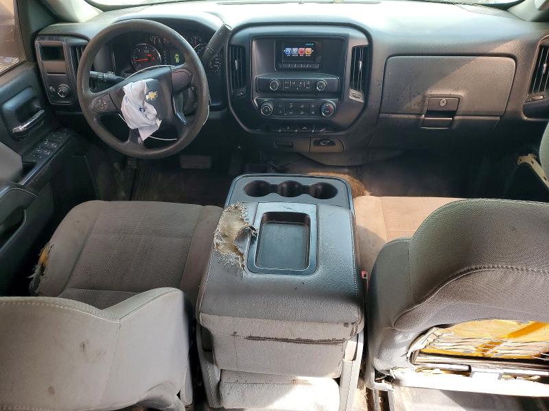 Продаж на аукціоні авто 2014 Chevrolet Silverado, vin: 3GCUKPEC9EG387447, номер лоту: 49165636