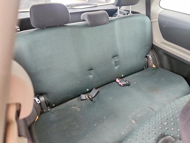 51439006 :رقم المزاد ، JTDJT923975102840 vin ، 2007 Toyota Yaris مزاد بيع