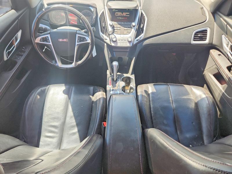 Aukcja sprzedaży 2015 Gmc Terrain, vin: 2GKFLYE38F6312977, numer aukcji: 50612836
