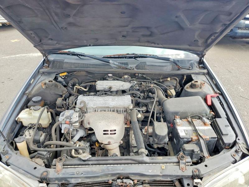 1999 Toyota Camry მანქანა იყიდება აუქციონზე, vin: 4T1BG22KXXU548214, აუქციონის ნომერი: 50870396