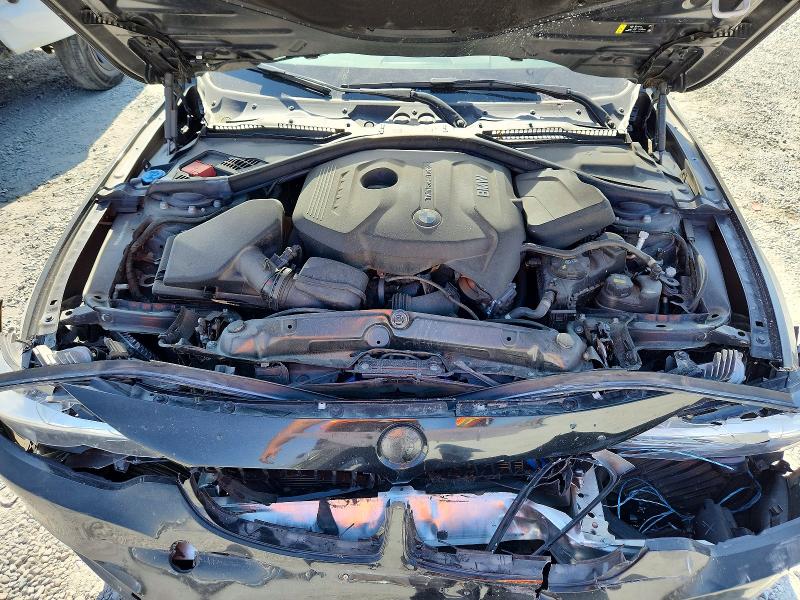 2019 Bmw 430i მანქანა იყიდება აუქციონზე, vin: WBA4J1C50KBM19157, აუქციონის ნომერი: 51374056