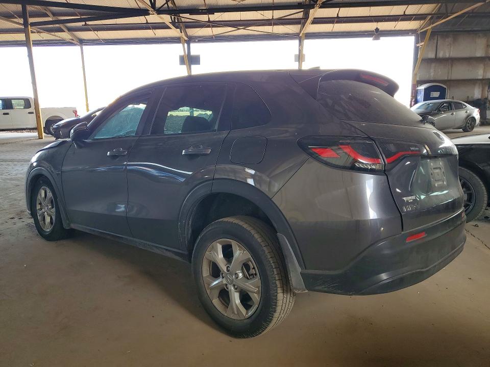 Продаж на аукціоні авто 2025 Honda Hr-v, vin: 3CZRZ1H33SM719576, номер лоту: 51878206