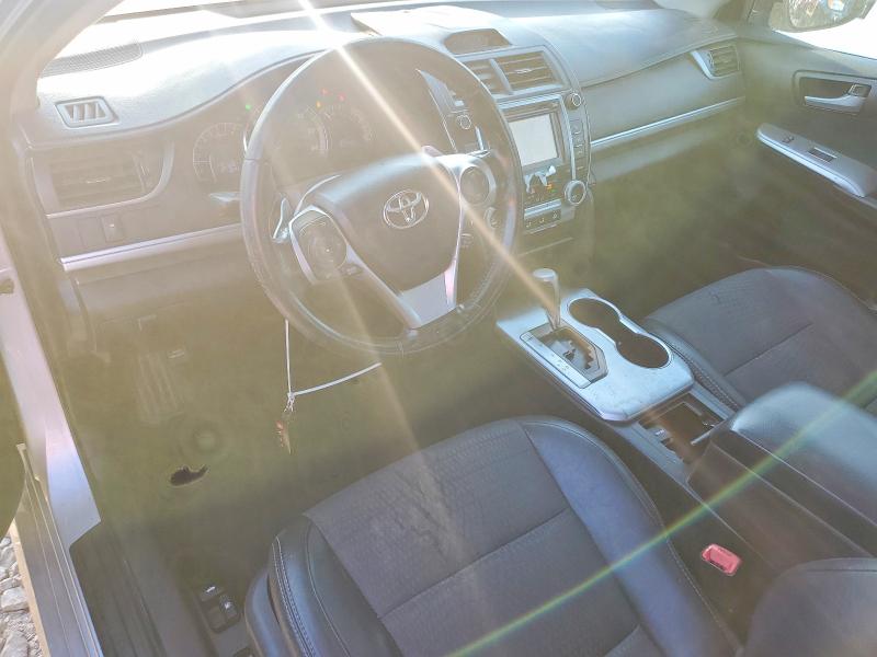 Aukcja sprzedaży 2012 Toyota Camry, vin: 4T1BF1FK1CU033054, numer aukcji: 48757666