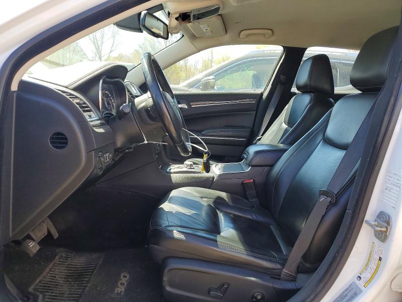 Продаж на аукціоні авто 2017 Chrysler 300, vin: 2C3CCARG9HH637409, номер лоту: 51059096