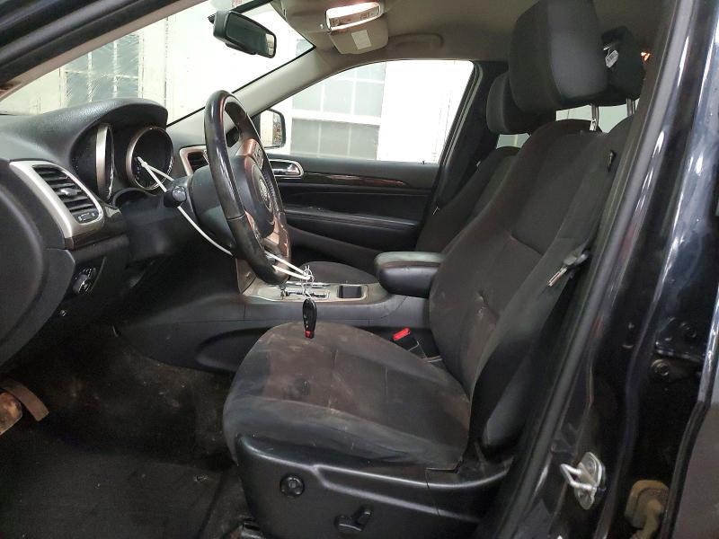 Aukcja sprzedaży 2012 Jeep Grand Cherokee, vin: 1C4RJFAGXCC256037, numer aukcji: 48257636