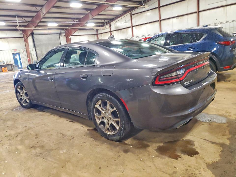 Продажа на аукционе авто 2016 Dodge Charger, vin: 2C3CDXJG7GH189004, номер лота: 51338386