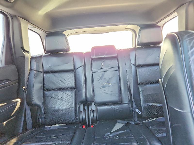 2014 Jeep Grand Cherokee მანქანა იყიდება აუქციონზე, vin: 1C4RJFCM4EC318893, აუქციონის ნომერი: 48166346