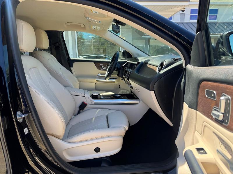 Продажа на аукционе авто 2021 Mercedes-benz Gla, vin: W1N4N4HB0MJ204189, номер лота: 52070236