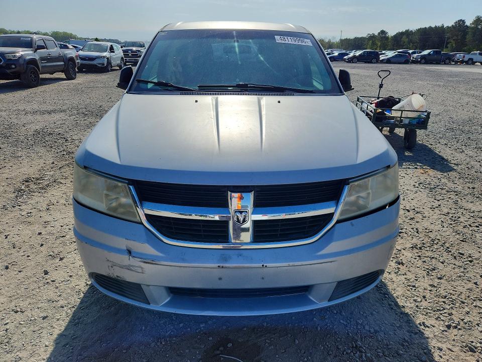 Aukcja sprzedaży 2009 Dodge Journey, vin: 3D4GG47B09T158883, numer aukcji: 48119996