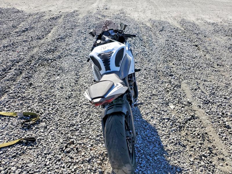 Aukcja sprzedaży 2021 Kawasaki Zx636, vin: JKBZXJH11MA008393, numer aukcji: 50564046