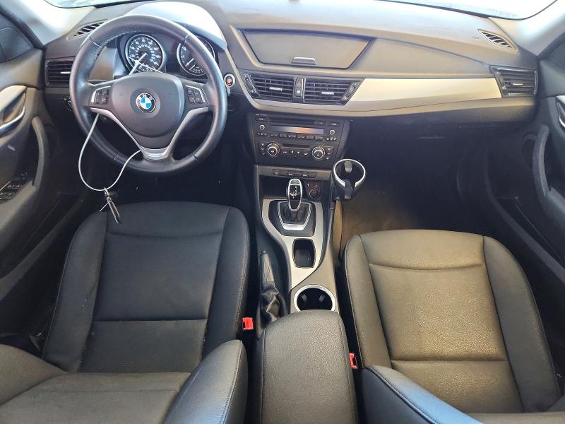 Aukcja sprzedaży 2014 Bmw X1, vin: WBAVM1C52EVW53315, numer aukcji: 49412576