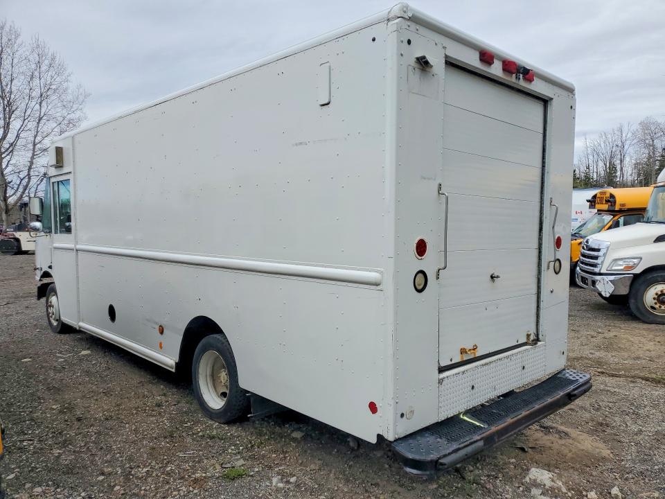 Продаж на аукціоні авто 2008 Freightliner Chassis, vin: 4UZAAPDU58CAJ5447, номер лоту: 49288766