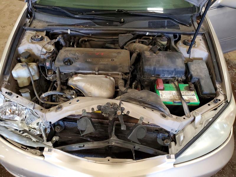 Aukcja sprzedaży 2002 Toyota Camry, vin: 4T1BE32K02U633194, numer aukcji: 50576826