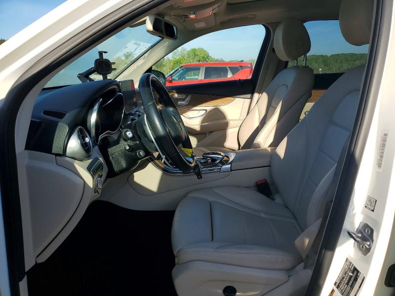 Aukcja sprzedaży 2018 Mercedes-benz Glc, vin: WDC0G4JB6JV113470, numer aukcji: 49293506