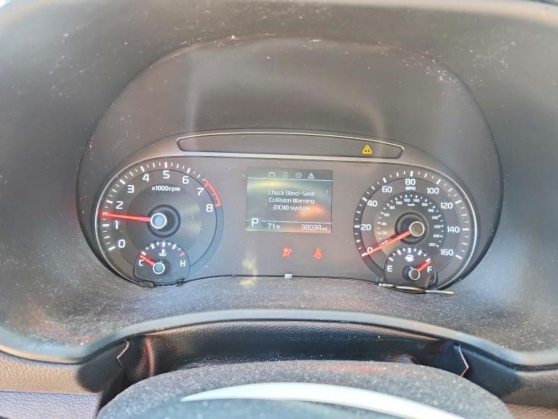 Aukcja sprzedaży 2020 Kia Soul, vin: KNDJ23AU1L7018861, numer aukcji: 51765786