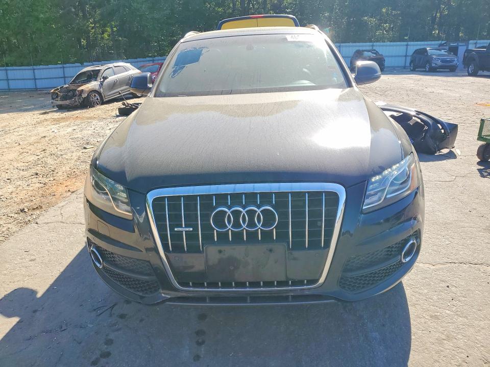 Aukcja sprzedaży 2010 Audi Q5, vin: WA1MKAFP6AA086085, numer aukcji: 48975716