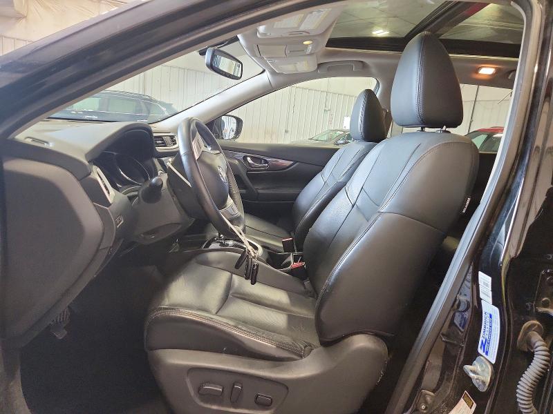 Продажа на аукционе авто 2015 Nissan Rogue, vin: 5N1AT2MV9FC825986, номер лота: 51371396