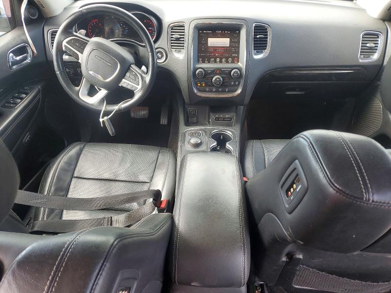 Aukcja sprzedaży 2015 Dodge Durango, vin: 1C4SDJET9FC689033, numer aukcji: 51194156