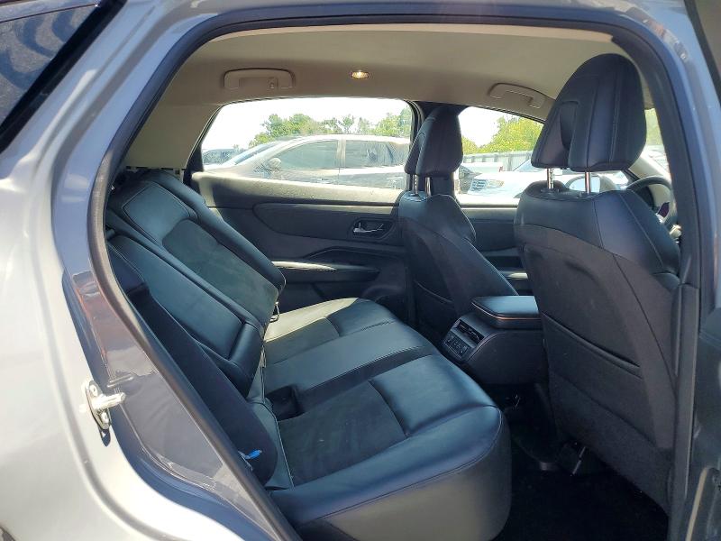 Продажа на аукционе авто 2024 Nissan Ariya, vin: JN1DF0BB4RM741145, номер лота: 49972366