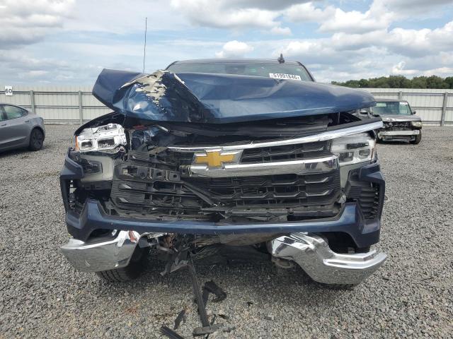 2022 Chevrolet Silverado მანქანა იყიდება აუქციონზე, vin: 1GCPDDEKXNZ515577, აუქციონის ნომერი: 51991846