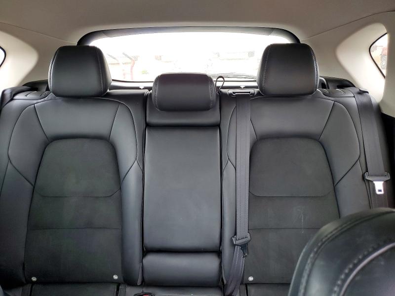 2017 Mazda Cx-5 მანქანა იყიდება აუქციონზე, vin: JM3KFACL8H0137614, აუქციონის ნომერი: 51250636