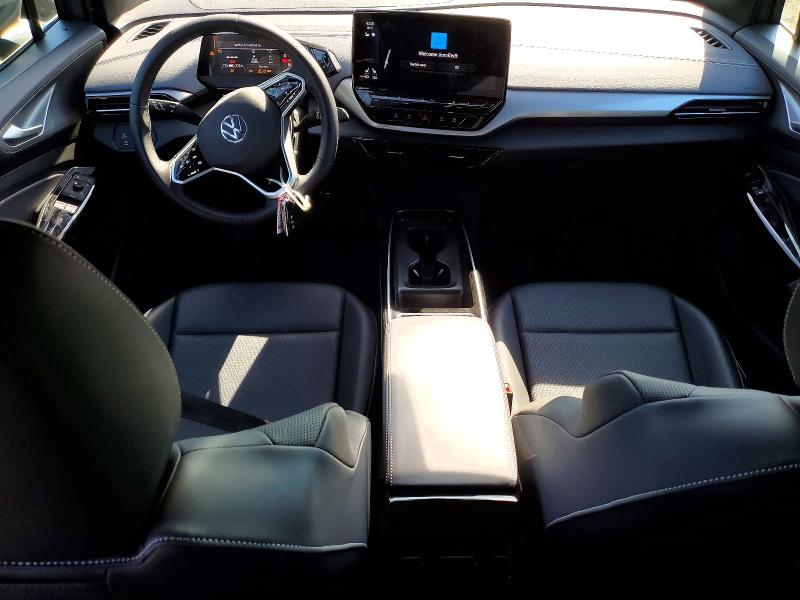 Продаж на аукціоні авто 2023 Volkswagen Id.4, vin: 1V2JNPE82PC040925, номер лоту: 49427716