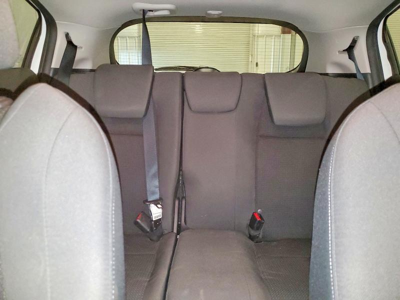 51826276 :رقم المزاد ، 3CZRU6H58LM709186 vin ، 2020 Honda Hr-v مزاد بيع