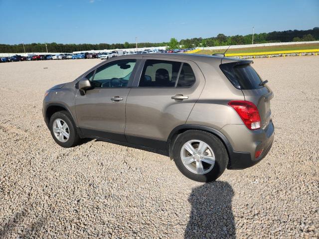 Продажа на аукционе авто 2022 Chevrolet Trax, vin: KL7CJNSM3NB517261, номер лота: 51642206