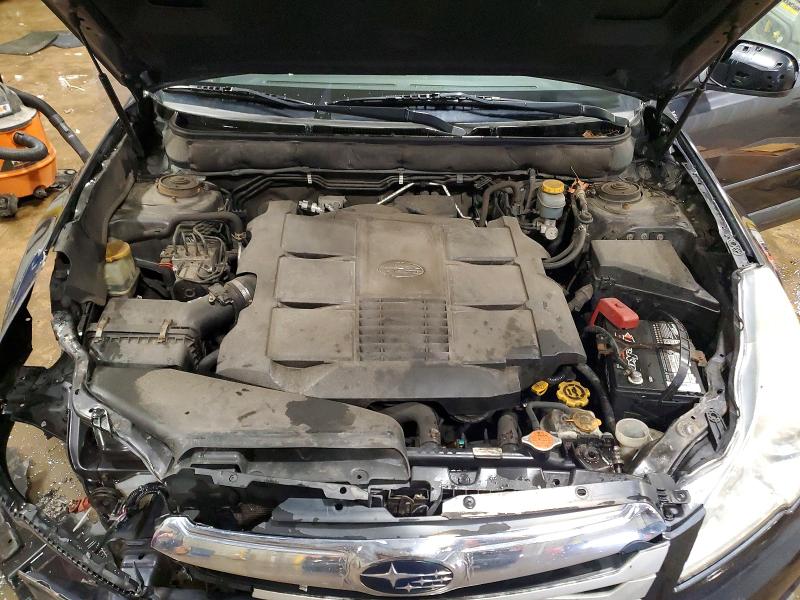 Aukcja sprzedaży 2012 Subaru Outback, vin: 4S4BRDKC6C2240414, numer aukcji: 50931336