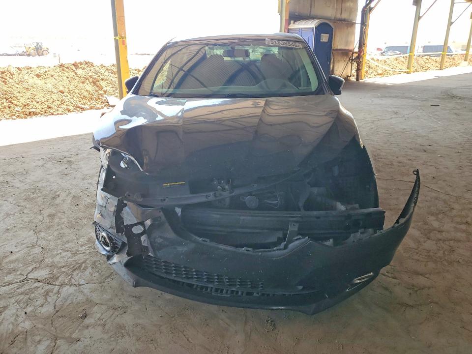 Aukcja sprzedaży 2019 Nissan Sentra, vin: 3N1AB7AP0KY251230, numer aukcji: 51838546