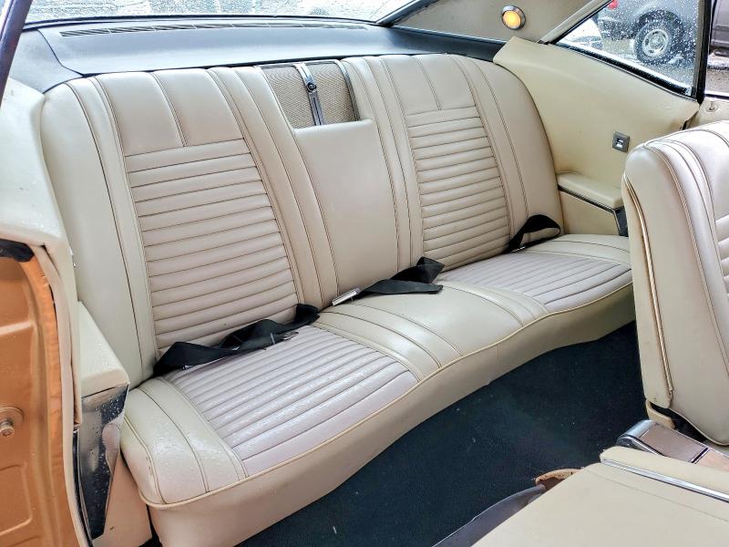 Aukcja sprzedaży 1966 Buick Rivera, vin: 494876H914807, numer aukcji: 49667466
