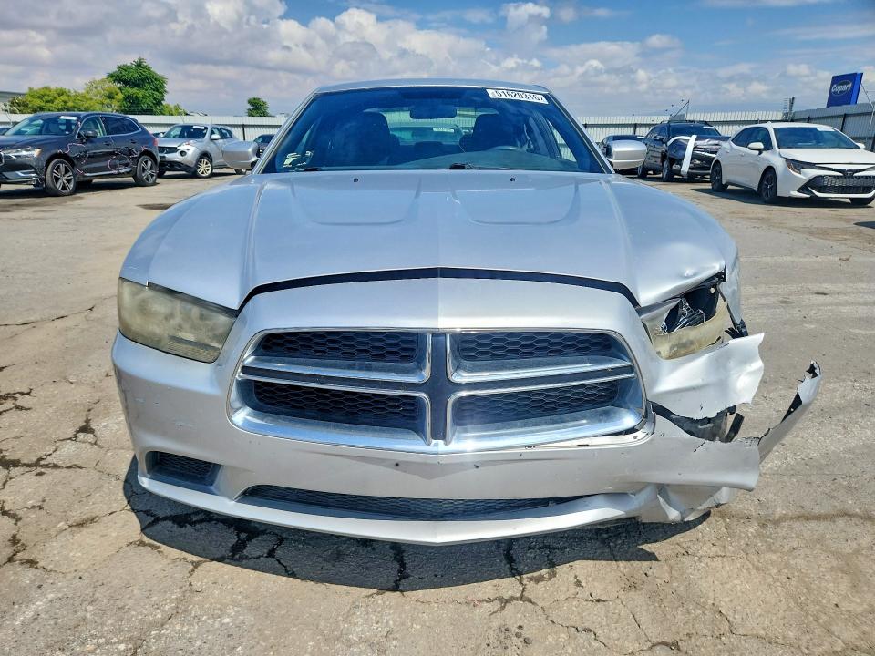 Aukcja sprzedaży 2012 Dodge Charger, vin: 2C3CDXBG2CH211838, numer aukcji: 51620316