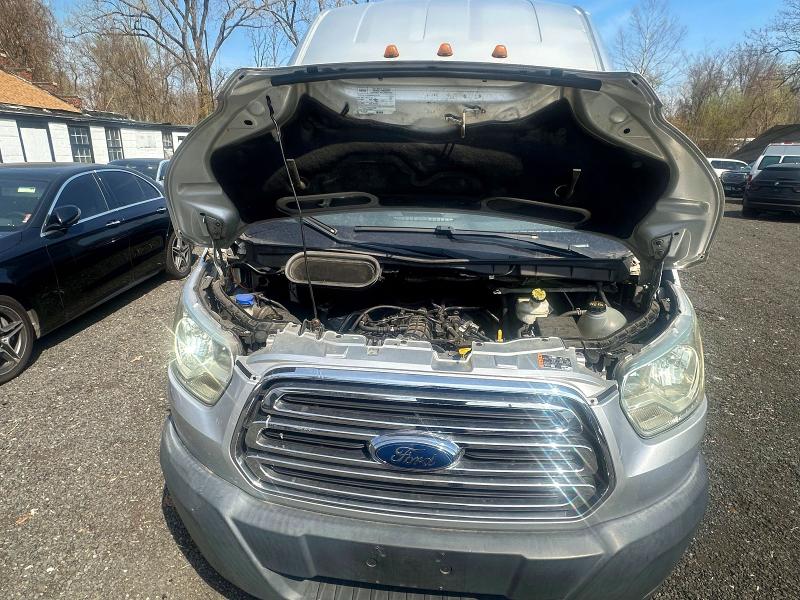 Продажа на аукционе авто 2016 Ford Transit, vin: 1FBVU4XG6GKA58198, номер лота: 48716756