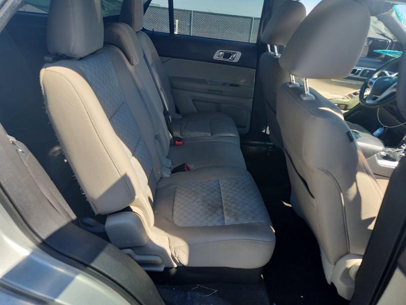 49083966 :رقم المزاد ، 1FMHK7D84BGA91317 vin ، 2011 Ford Explorer مزاد بيع