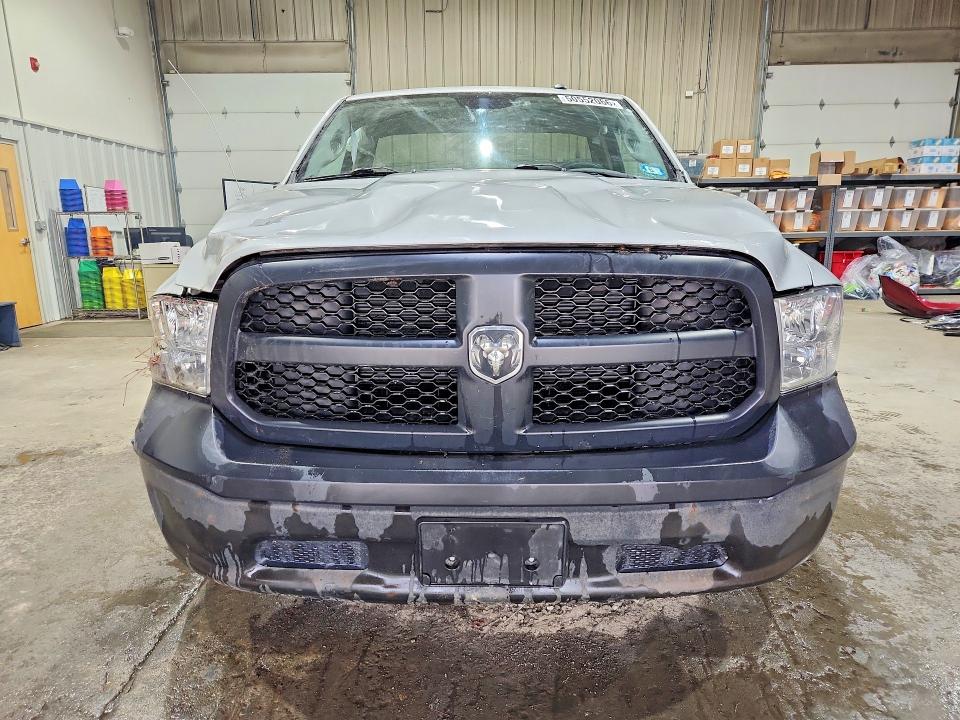 Aukcja sprzedaży 2017 Ram 1500, vin: 3C6JR7DT8HG614056, numer aukcji: 50552066
