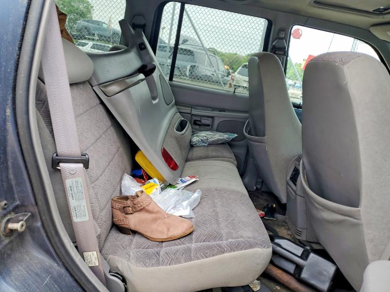 51459866 :رقم المزاد ، 1FMZU35P5WZB66453 vin ، 1998 Ford Explorer مزاد بيع