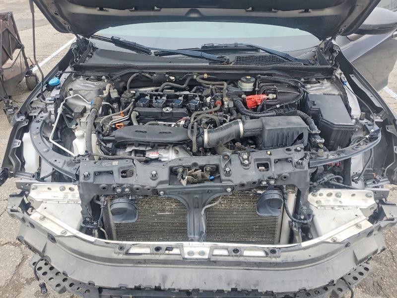Продажа на аукционе авто 2023 Acura Integra, vin: 19UDE4G70PA000681, номер лота: 50133476