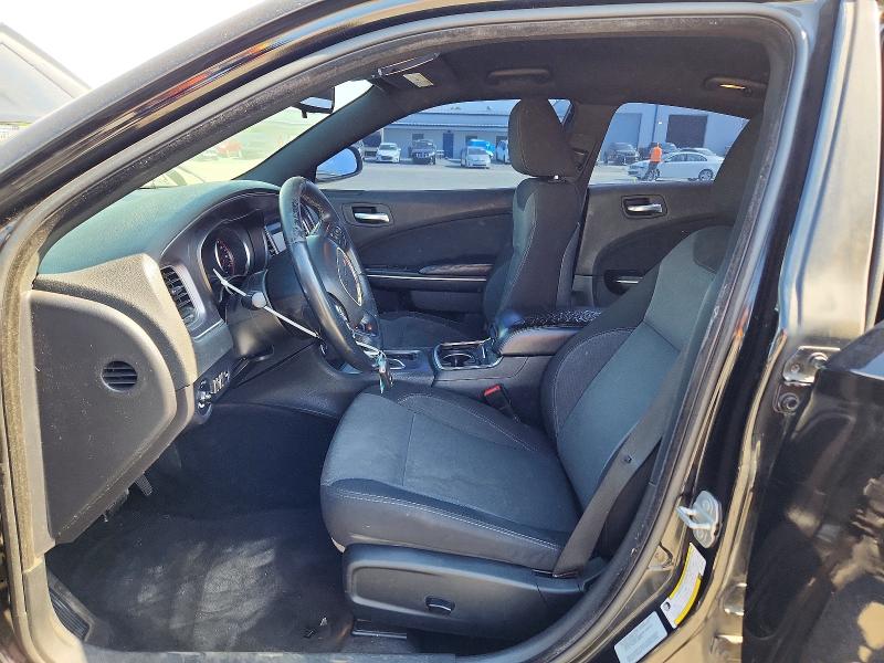 49925076 :رقم المزاد ، 2C3CDXBG3FH813345 vin ، 2015 Dodge Charger مزاد بيع