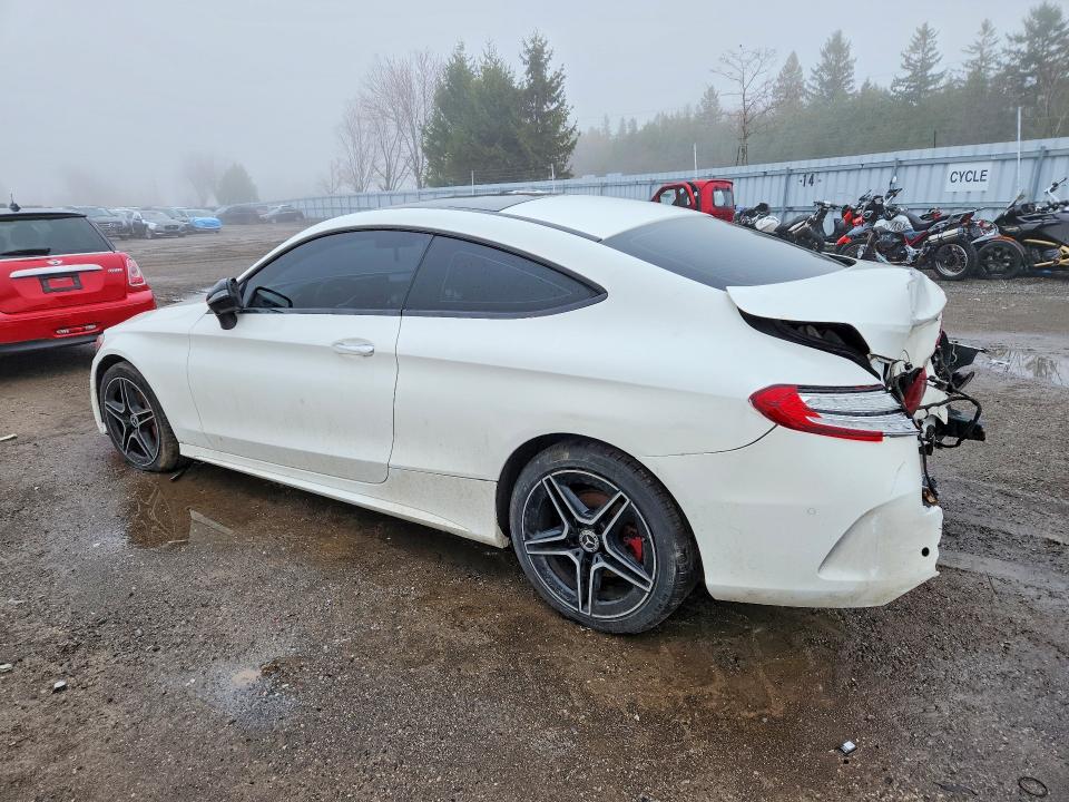 Aukcja sprzedaży 2019 Mercury C300 4matic 2dr, vin: WDDWJ8EB6KF870714, numer aukcji: 79120435