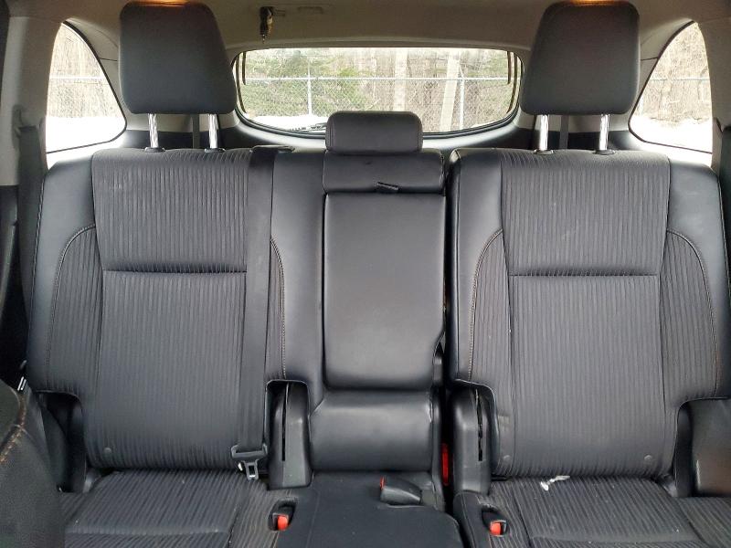 Продаж на аукціоні авто 2014 Toyota Highlander, vin: 5TDBKRFH4ES040378, номер лоту: 46276826